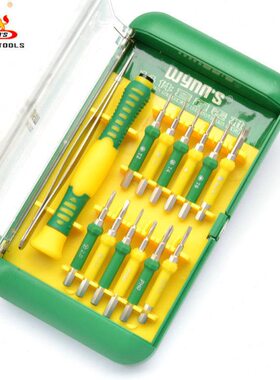 y 钢件套批 铬钒WW精密0’ s多用螺丝刀14钟表25威力狮 8螺丝批nn