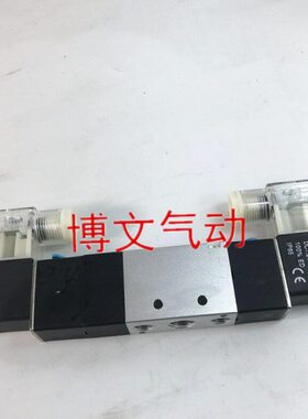 封电磁阀10式C-电位中32阀通换五向控2V5三