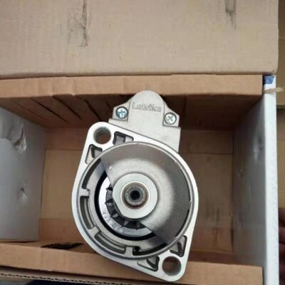 UK起动机卜92A6124B21650艇艇DV救机 DV起动机生卜克 克起动机H