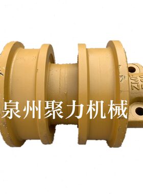 轮/D16滚轮65支撑T底轮/推土机 6050彭浦16件盘 轮地链轮Y支重