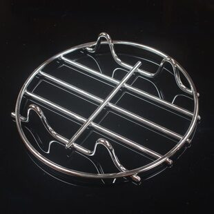 汤桶4迷你4水家用器隔30蒸盘加粗电饭锅MM大号不锈钢蒸架菜垫蒸