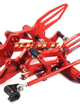 PR挂高脚5G后档适用阿普利亚GPR150踏PR12移升改装250CNCG 总成