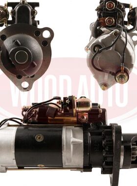 CAT卡特3204/3304起动机马达3Y7996起动机3Y8850起动机马达