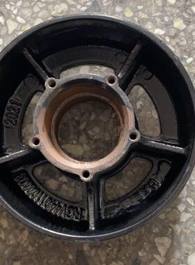 福收割机70轮稻领配件水壳体航版支重RG田雷沃