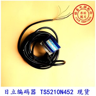 原装 N人210S 器45现货 巨编码 2T5编码 器全新通力电梯