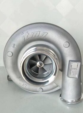 S00013412+02上柴6135 SC15G发电机组WF70P涡轮增压器机