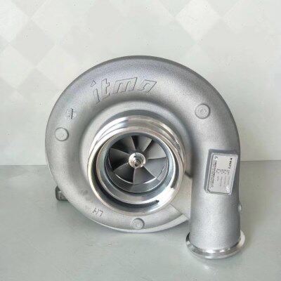 S00013412+02上柴6135 SC15G发电机组WF70P涡轮增压器机