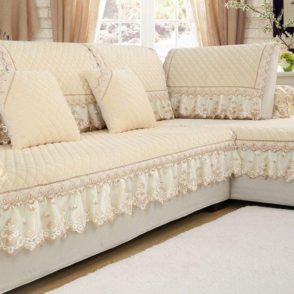 冬季沙发垫布艺防滑简约现代欧式毛绒沙发巾罩靠背坐垫沙发套定做,居家布艺,沙发垫,淘宝优惠券,粉丝福利购,淘宝优惠卷