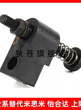 误送料检测部件OKJS16/20/30-WF/WM/WL末端感应器模具检误装置