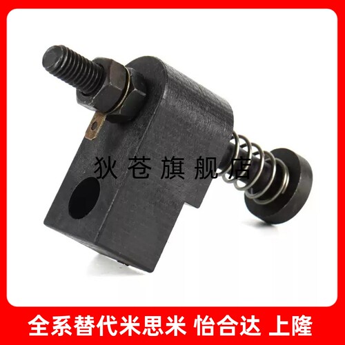误送料检测部件OKJS16/20/30-WF/WM/WL末端感应器模具检误装置