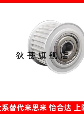 TAAS2M-14 15 16 18-040 060 100-H3 4 TSAS2同步带轮-S2M型