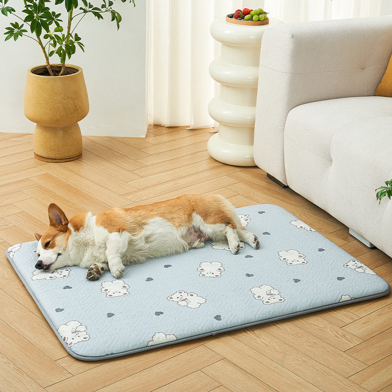 狗垫子四季通用夏天凉垫中大型犬狗床狗窝地垫笼垫宠物睡垫降温用,宠物/宠物食品及用品,猫狗垫子,淘宝优惠券,粉丝福利购,淘宝优惠卷