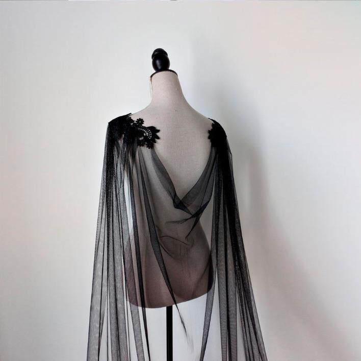 定制新款新娘婚礼披肩婚纱配件甜美网纱蕾丝披风舞会,节庆用品/礼品,新娘配件,淘宝优惠券,粉丝福利购,淘宝优惠卷