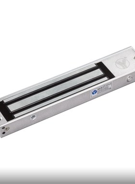 意林YLI YM-280N(LED) 明装磁力锁附信号输出280KG门禁系统单门