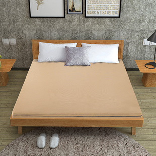 护脊椎加硬垫超薄款床垫椰棕家用儿童1.5米1.8m棕垫硬棕榈垫定制