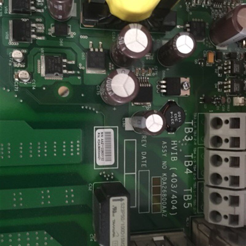 OTIS奥的斯电梯变频器主板HVIB401.402.403.404KCA26800AAZ12910