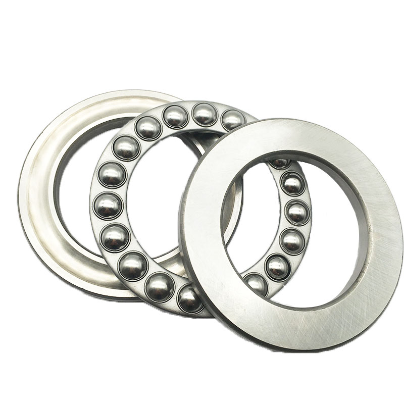 推力球轴承51134M 51136 51136M 51138 51138M 51140M 51144