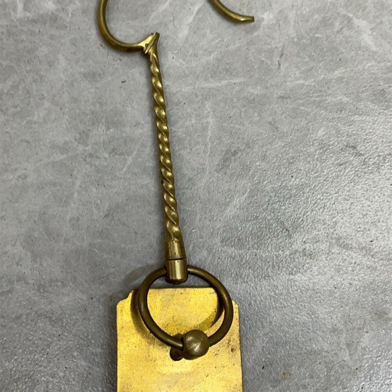 南京侯氏绣眼鸟笼配件黄铜鹤头素光绣眼亮丝绣眼鸟笼方盘钩,宠物/宠物食品及用品,鸟禽其他,淘宝优惠券,粉丝福利购,淘宝优惠卷