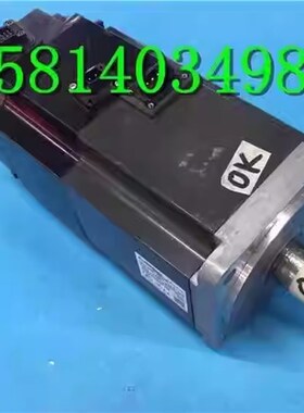 三菱伺服电机HF-MP73B包好 保修3个月 议价