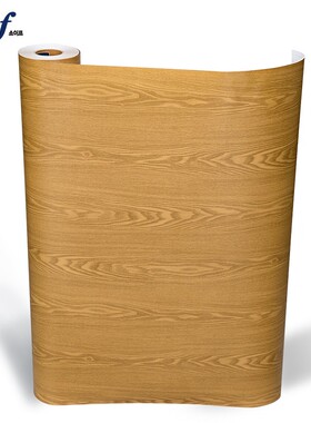 soif进口加厚自粘木纹贴膜深色水曲柳问家具翻新贴波音软片软木皮