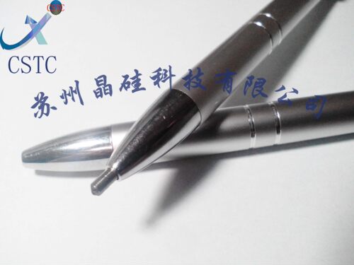 硅片刀玻璃刀切割刀硅片玻璃片等实验室划片 送加厚不锈钢尺