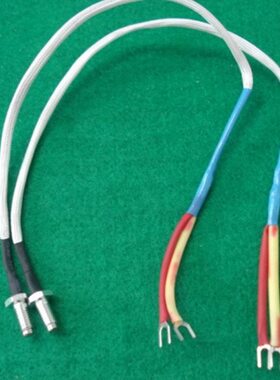 美S0封口机电热偶F-牌010RDF捷伦余特150螺钉-配件兄弟温度传感器