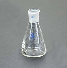 5002烧瓶19l109口申玻磨口m锥形ml250磨瓶m lm024l50三角10m0l 0