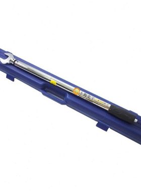 2500NM预置式扭力扳手 可调型预制式扭力扳手 手动安装扭力矩扳手