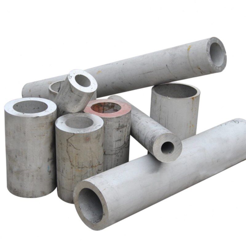 304不锈钢卫生管 精密管 316工业管 无缝管 镀锌钢管零售切割