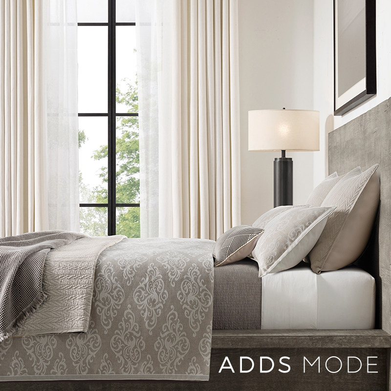 夏季纯亚麻凉席三件套清凉席子欧式花纹折叠式软席多件套空调席