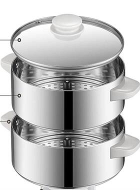 小电熊电蒸锅配件DZG-D80J3/D80A1/D80J5/D80D1电蒸笼锅玻璃盖