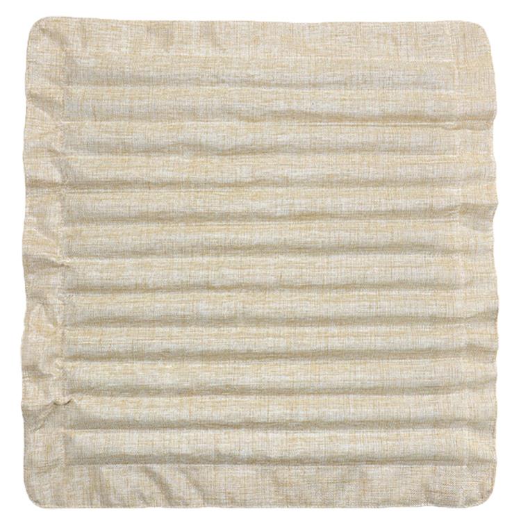 竹炭坐垫四季通用透气防滑办公室久坐椅垫冰丝凉垫冬季汽车屁股垫