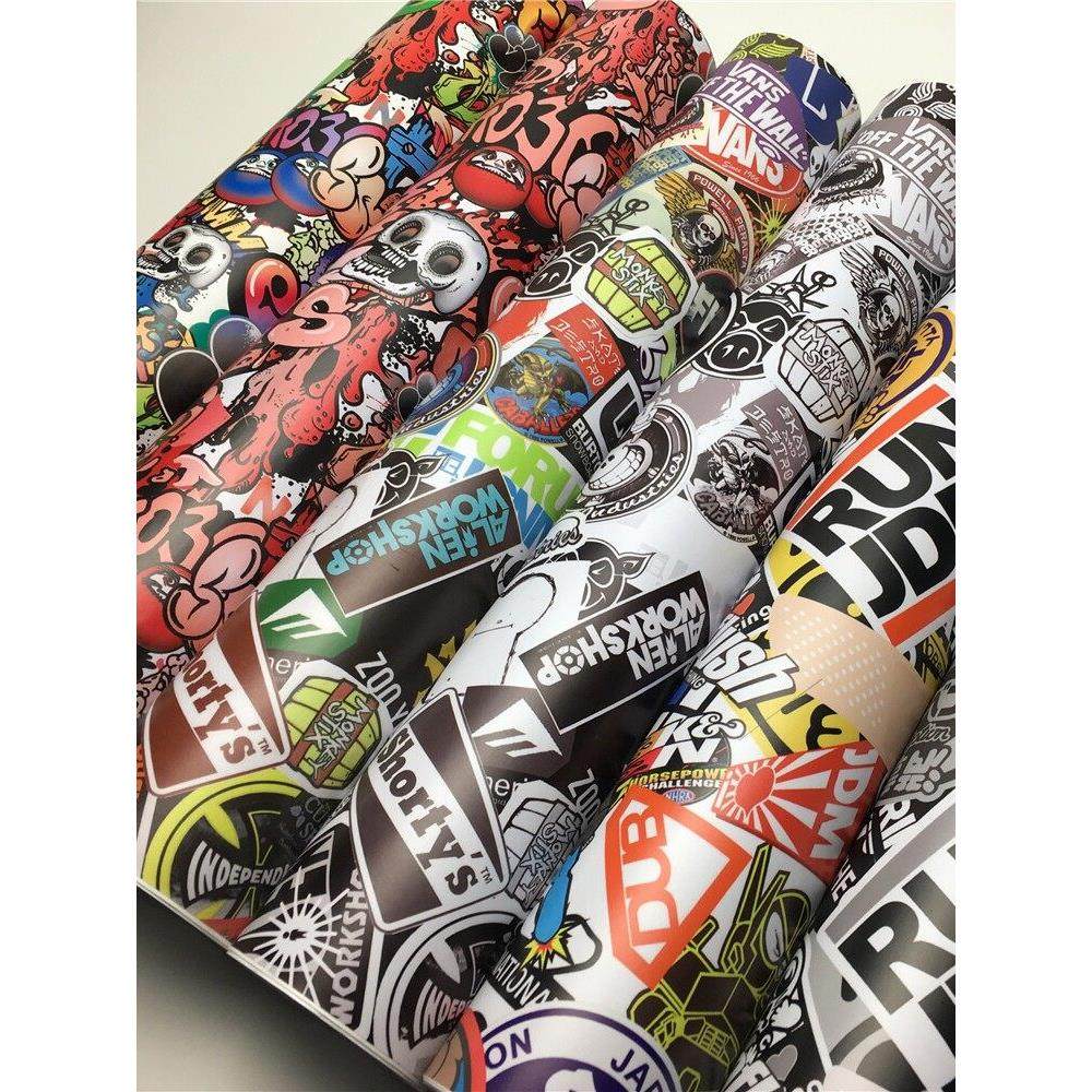 涂鸦贴画全车个性改装车身亚光膜电动车新款钓鱼箱贴纸尾箱改色膜,汽车用品/电子/清洗/改装,改色膜,淘宝优惠券,粉丝福利购,淘宝优惠卷