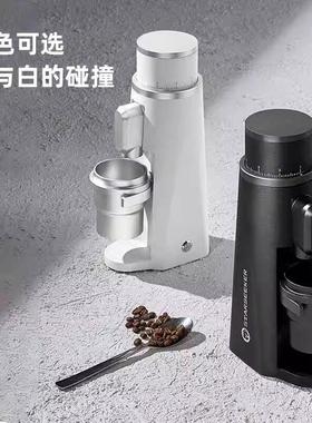 Starseeker Edge电动磨豆机手冲咖啡豆研磨机3kg可携式小型商用