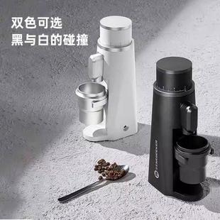 Starseeker 小型商用 Edge电动磨豆机手冲咖啡豆研磨机3kg可携式