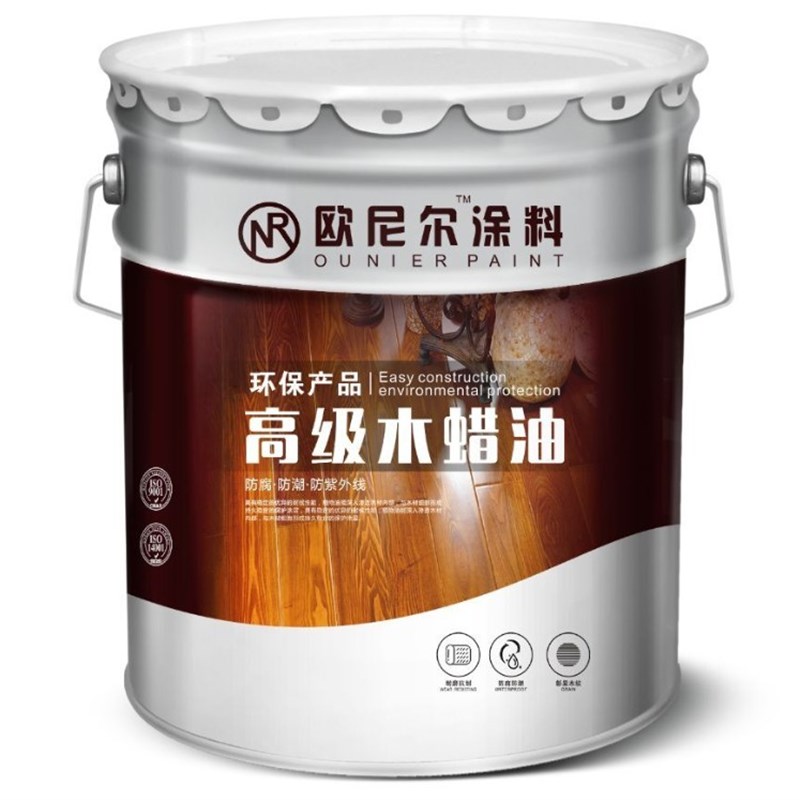 木器漆油漆油实木透明色防水防腐木油清漆木器漆木腊油木蜡油木油