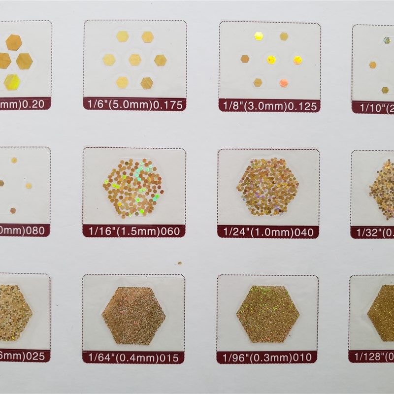 金葱粉闪光片金片银片硅藻泥金粉银粉真石漆亮片金色银色闪粉包邮