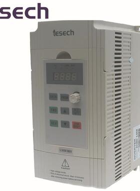 台创集团TESECH台创电机变频器5.5W厂家直供出厂其他变频器否堤