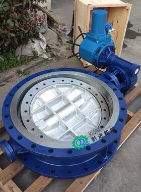 D94H-40PDN50手电两用电动蝶阀485通讯协议DZW0带涡轮总线型