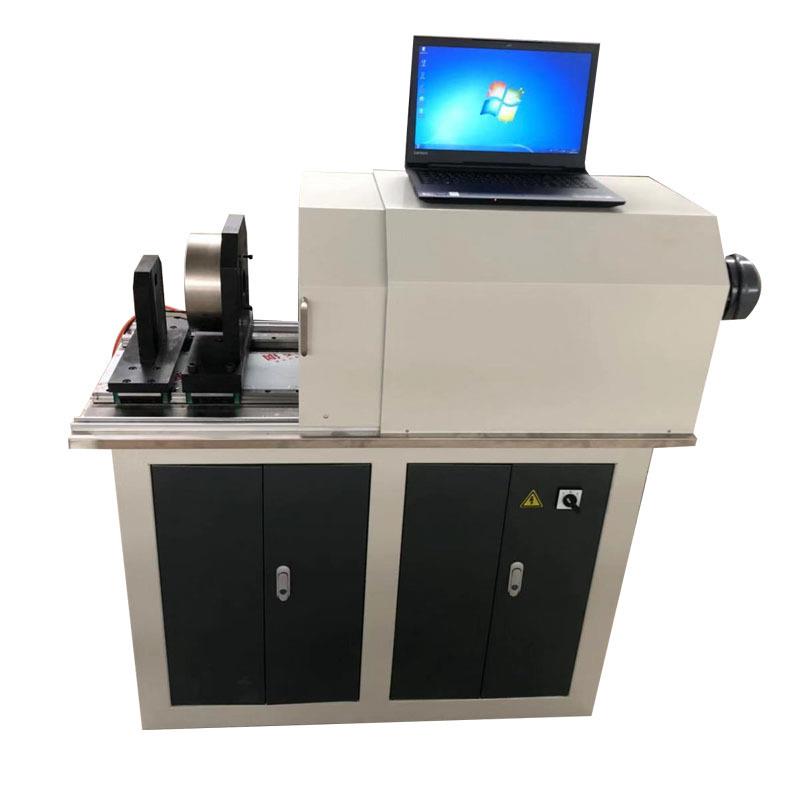 YJZ-500EII全自动高强螺栓检测仪扭矩测试仪济南