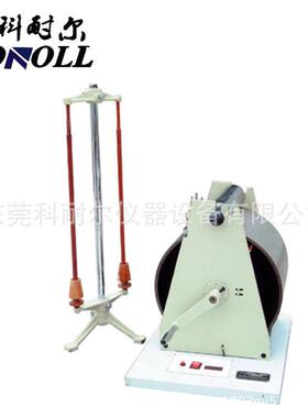 热销Y301型条粗测长机条粗测长仪棉毛绢等条子和粗纱一定长度仪