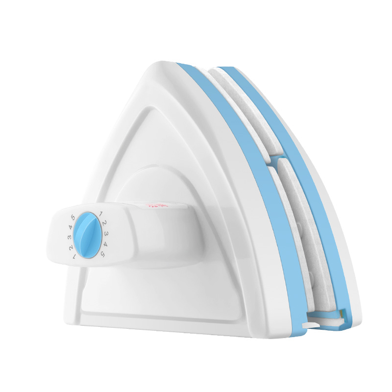 擦玻璃神器家用双层三层玻璃擦窗户器清洗高楼中空高层强磁双面檫