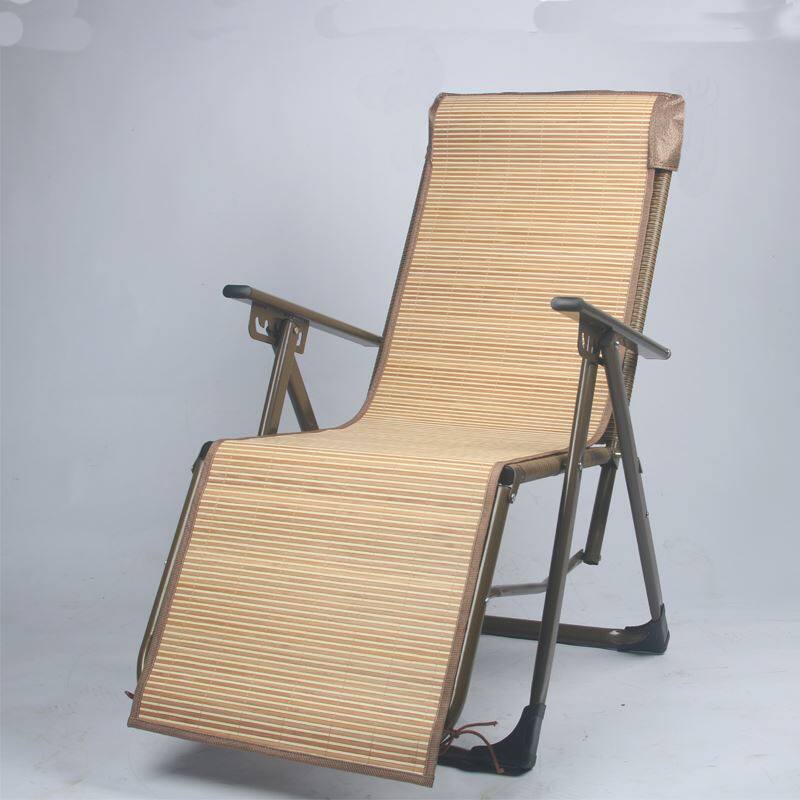 躺椅布更换专用布夏季折叠配件加厚帆布替换布午睡老式凉椅上的