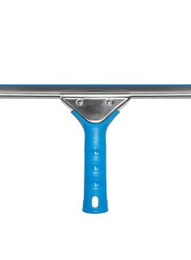 安格不锈钢专业玻璃刮刮子洁地仕清洁擦窗器瓷砖地板家用保洁工具