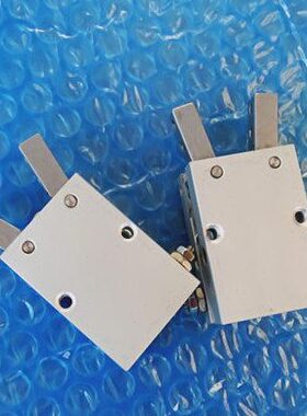 指6D手 2  指 HCHC20403215 10252 M气动- M夹