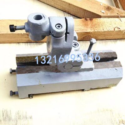 磨床配件北二机MG1420E M1320E砂轮修整器砂轮修整座北京二机床