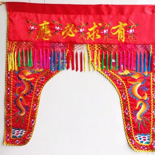 土神庙帐公婆菩萨佛披风地照龙门佛有求必应祖帐篷神像地光土普