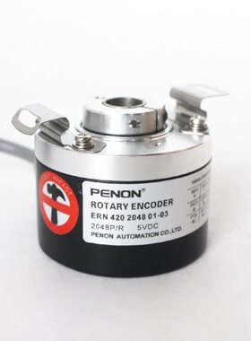 10  4201020 24量 0 48旋转编码器ERNN增261- 30 ER0-244224