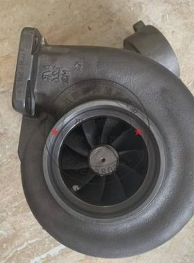 工程机械卡特彼勒发动机3406 3408 3412 3516水冷风冷涡轮增压器