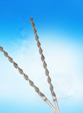 特25 *孔长孔mm麻花深14 锥柄 50 特加长长2012 钻头03516深18 钻